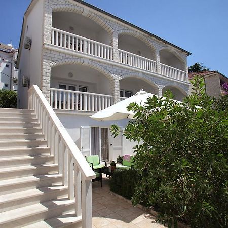 Apartments Mjm Trogir Buitenkant foto