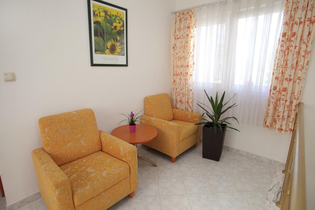 Apartments Mjm Trogir Buitenkant foto