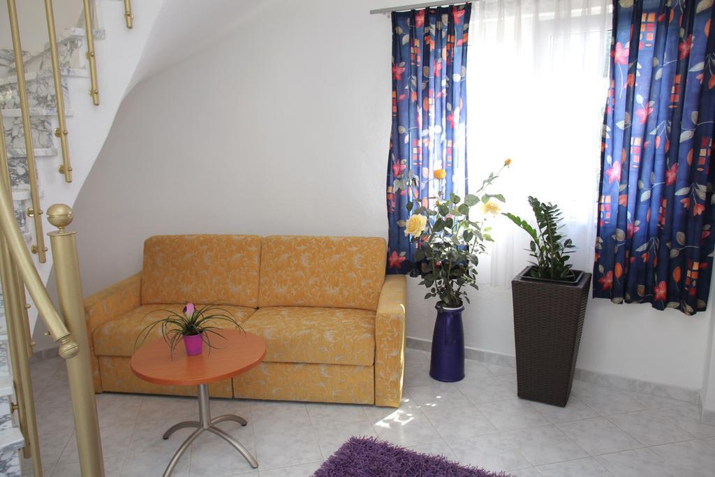 Apartments Mjm Trogir Buitenkant foto